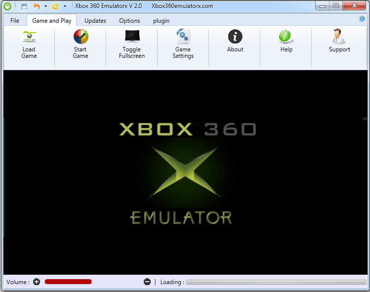 xbox 1 emulator for mac